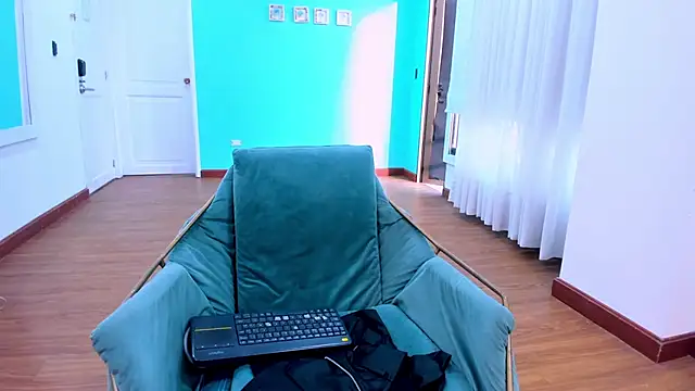 JessyMiiranda online show from November 1, 2025, 10:03 pm