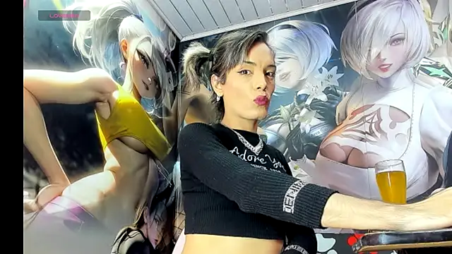 wild-cat-hot online show from November 7, 2025, 3:00 am