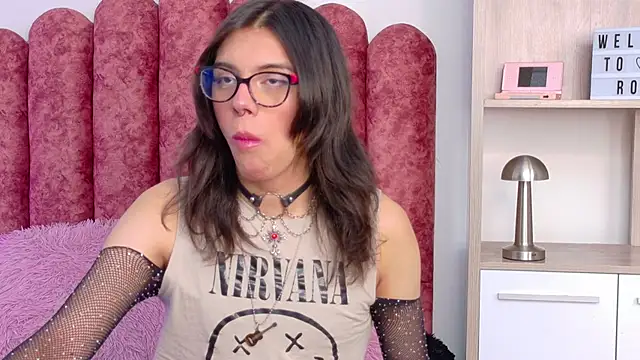 Snapshot of Lullaby_Charade chatting on November 26, 2025, 12:27 pm Lullaby Charade online show from November 26, 2025, 12:27 pm