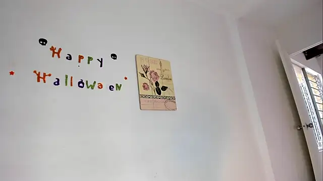 Alanna miaw online show from November 6, 2025, 6:01 pm