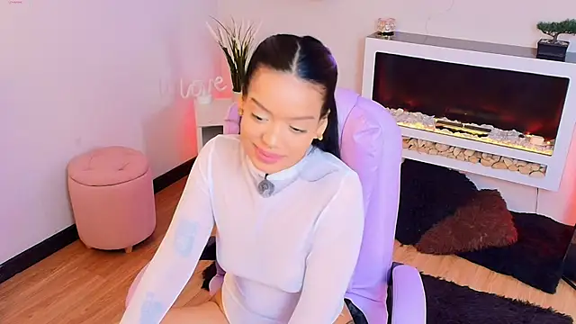 Snapshot of Miss_koko_ chatting on July 16, 2026, 3:36 am Miss koko online show from July 16, 2026, 3:36 am