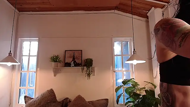 Snapshot of liafaith chatting on November 22, 2025, 1:43 pm liafaith online show from November 22, 2025, 1:43 pm