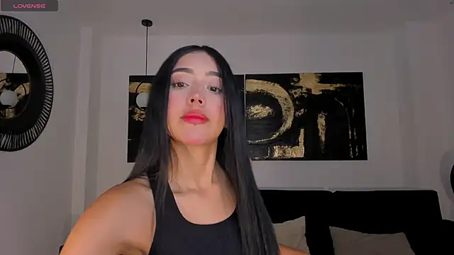 ScarlettBlaze  online show from December 3, 2025, 12:04 pm