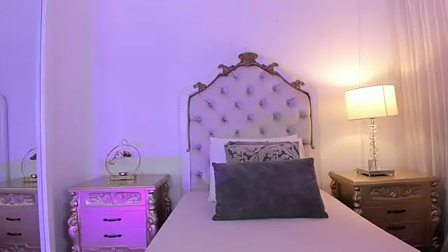 jessi lopez45 online show from March 3, 2026, 7:32 pm