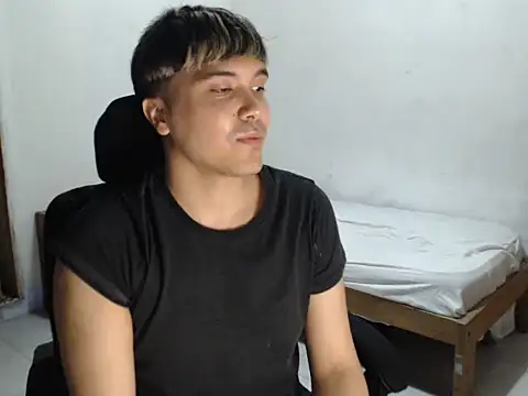 CuteAlexBoy online show from December 20, 2025, 2:31 pm