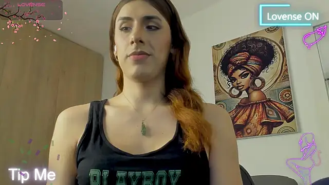 Ariadnne16 online show from April 16, 2026, 12:00 am