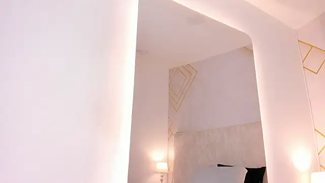 Martinaa Garcia online show from March 26, 2026, 8:18 pm