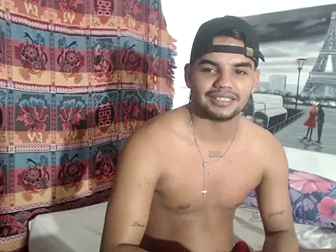 Charly 22cm online show from October 22, 2025, 4:45 am