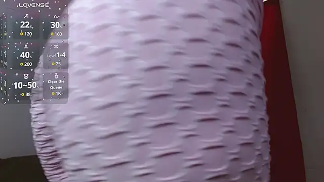 nicole-roman online show from November 21, 2025, 1:10 pm