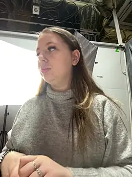 Anna Lov  online show from February 13, 2026, 2:11 am