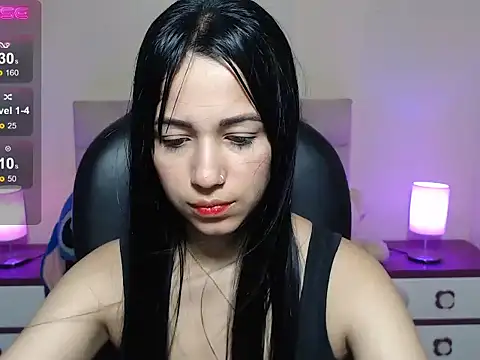 gabyy cute  online show from October 27, 2025, 11:00 am