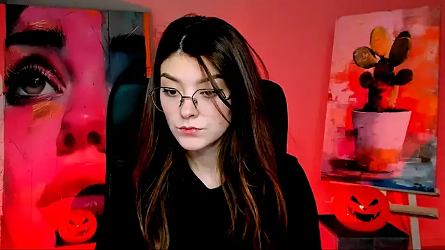 AnaSteisher online show from October 24, 2025, 1:21 pm