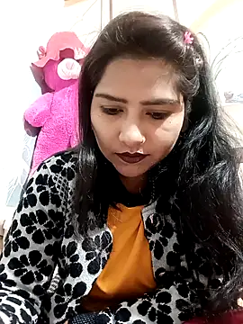 Vanshika1432 online show from December 20, 2025, 4:59 am