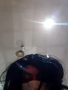 Snapshot of titi23557 chatting on April 18, 2026, 9:15 pm titi23557 online show from April 18, 2026, 9:15 pm