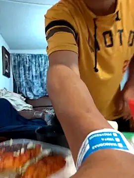 Carlosvelaz561162 online show from March 20, 2026, 7:42 am