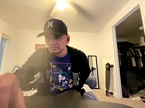 homeboy206 online show from October 16, 2025, 9:01 pm