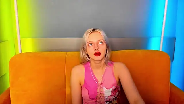 AlessaKiss online show from February 1, 2026, 1:48 am