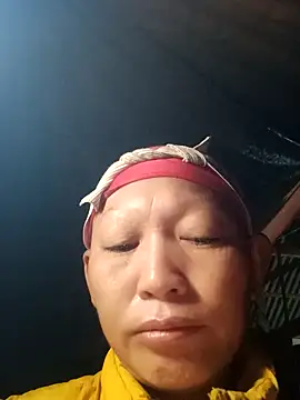 nui-show online show from October 25, 2025, 9:59 pm