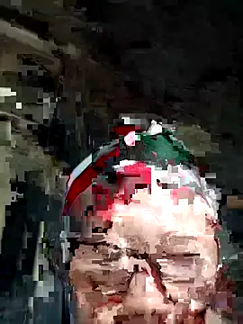 nui-show online show from October 19, 2025, 10:01 pm