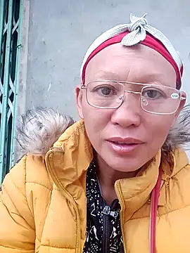 nui-show online show from November 2, 2025, 2:16 am