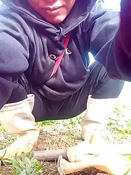 nui-show online show from November 16, 2025, 1:43 am