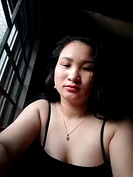 asaka-cute online show from October 16, 2025, 11:13 pm