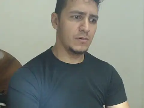 DarkTheKing online show from October 21, 2025, 6:02 am