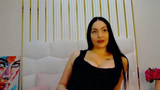 Wild Angel999 online show from November 17, 2025, 9:08 pm