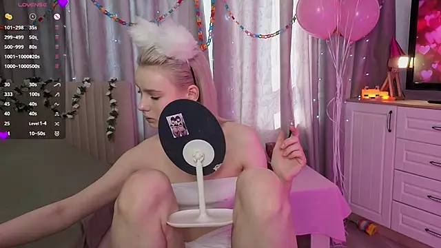 Snapshot of Sunshine_agata chatting on February 28, 2026, 4:45 am Sunshine agata online show from February 28, 2026, 4:45 am