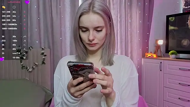 Sunshine agata online show from March 17, 2026, 4:37 am