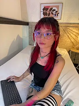 Emma duff online show from March 7, 2026, 8:03 pm