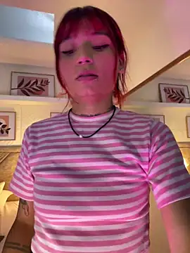 Emma duff online show from March 13, 2026, 7:41 pm