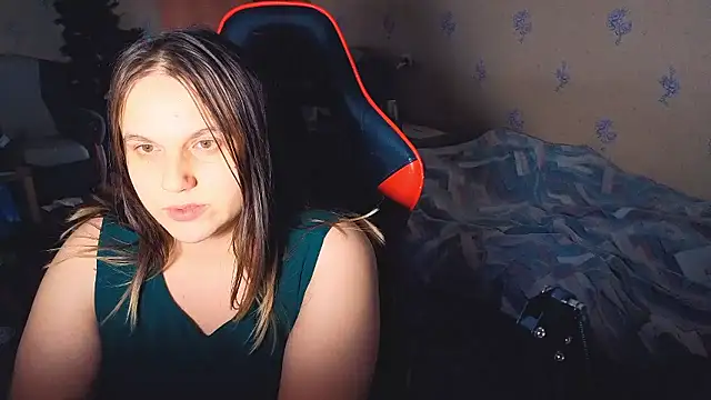 CherylVinyl online show from January 17, 2026, 8:56 pm