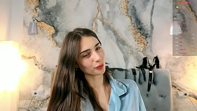 Snapshot of Chloewilldd chatting on October 25, 2025, 6:52 pm Chloewilldd online show from October 25, 2025, 6:52 pm