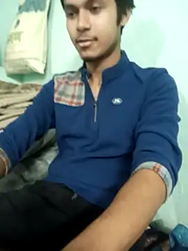 maxmishra18 online show from November 16, 2025, 7:46 am