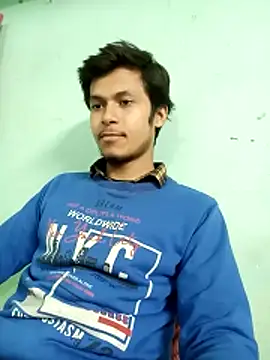 maxmishra18 online show from November 27, 2025, 9:21 am