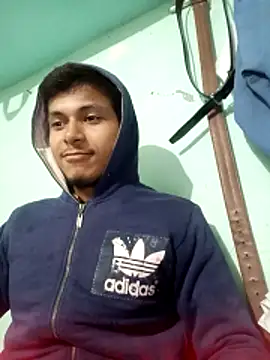 maxmishra18 online show from November 15, 2025, 5:00 am