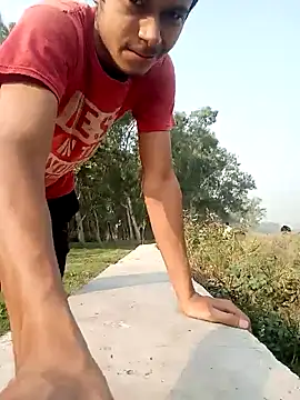 maxmishra18 online show from October 23, 2025, 3:05 am