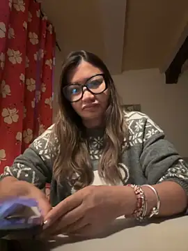 gabriellacali online show from December 3, 2025, 7:52 am