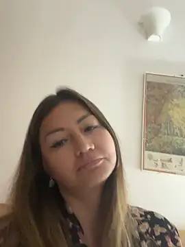 gabriellacali online show from October 16, 2025, 12:57 pm