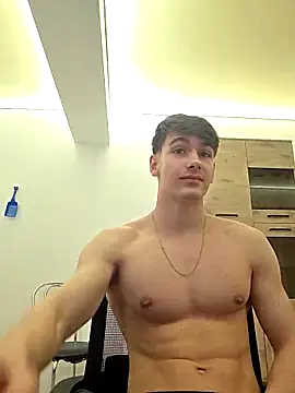 Snapshot of BradyFlint chatting on February 27, 2026, 8:36 am BradyFlint online show from February 27, 2026, 8:36 am