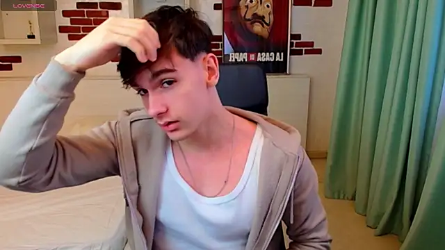 Snapshot of BradyFlint chatting on March 1, 2026, 5:29 am BradyFlint online show from March 1, 2026, 5:29 am