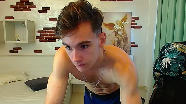 BradyFlint online show from October 25, 2025, 5:50 am