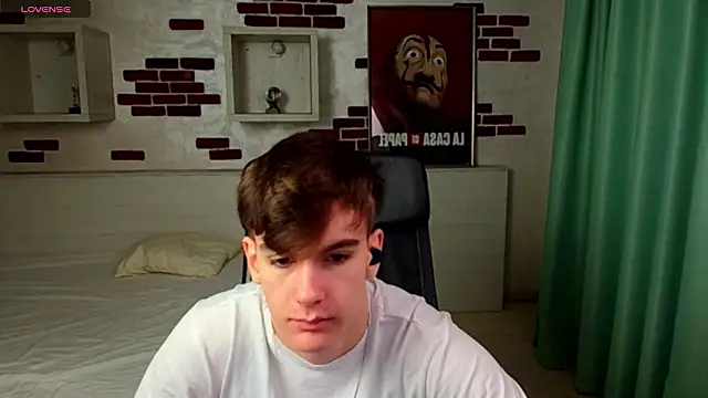 Snapshot of BradyFlint chatting on February 22, 2026, 5:10 am BradyFlint online show from February 22, 2026, 5:10 am