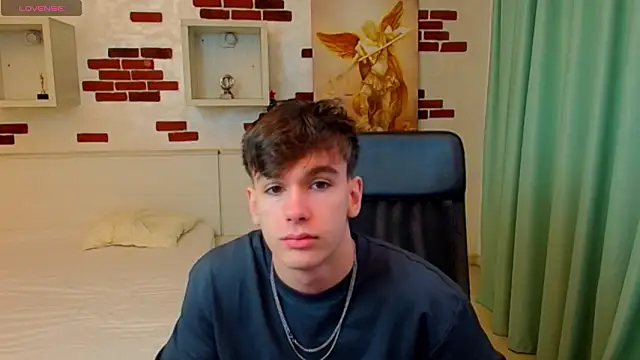 Snapshot of BradyFlint chatting on February 14, 2026, 5:07 am BradyFlint online show from February 14, 2026, 5:07 am