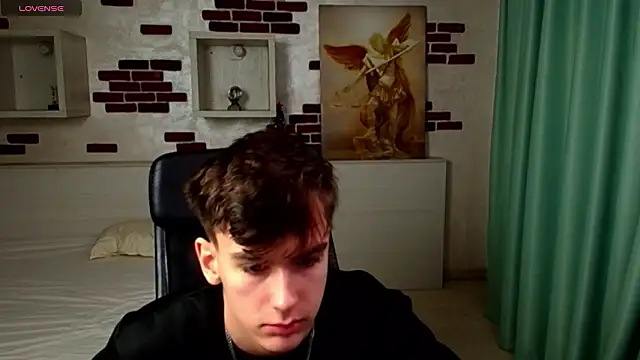 Snapshot of BradyFlint chatting on February 15, 2026, 5:08 am BradyFlint online show from February 15, 2026, 5:08 am