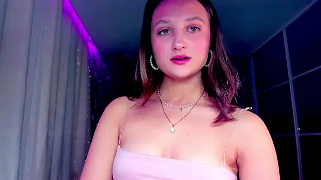 mishel amurr online show from October 29, 2025, 1:48 am