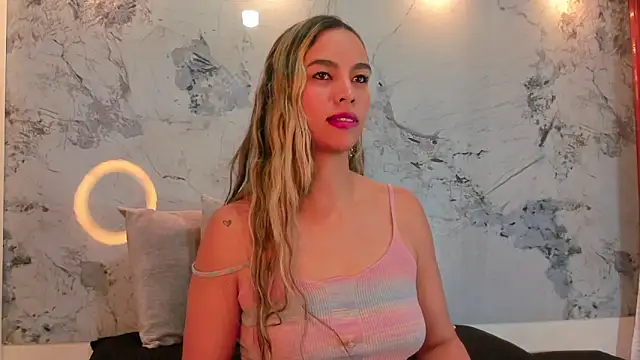 Karina chastillo online show from March 6, 2026, 11:16 am