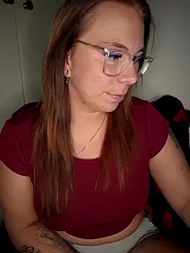 NordicNaughty online show from May 3, 2026, 8:23 pm