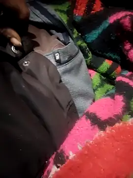 Snapshot of M-MAYA chatting on November 12, 2025, 12:26 am M-MAYA online show from November 12, 2025, 12:26 am